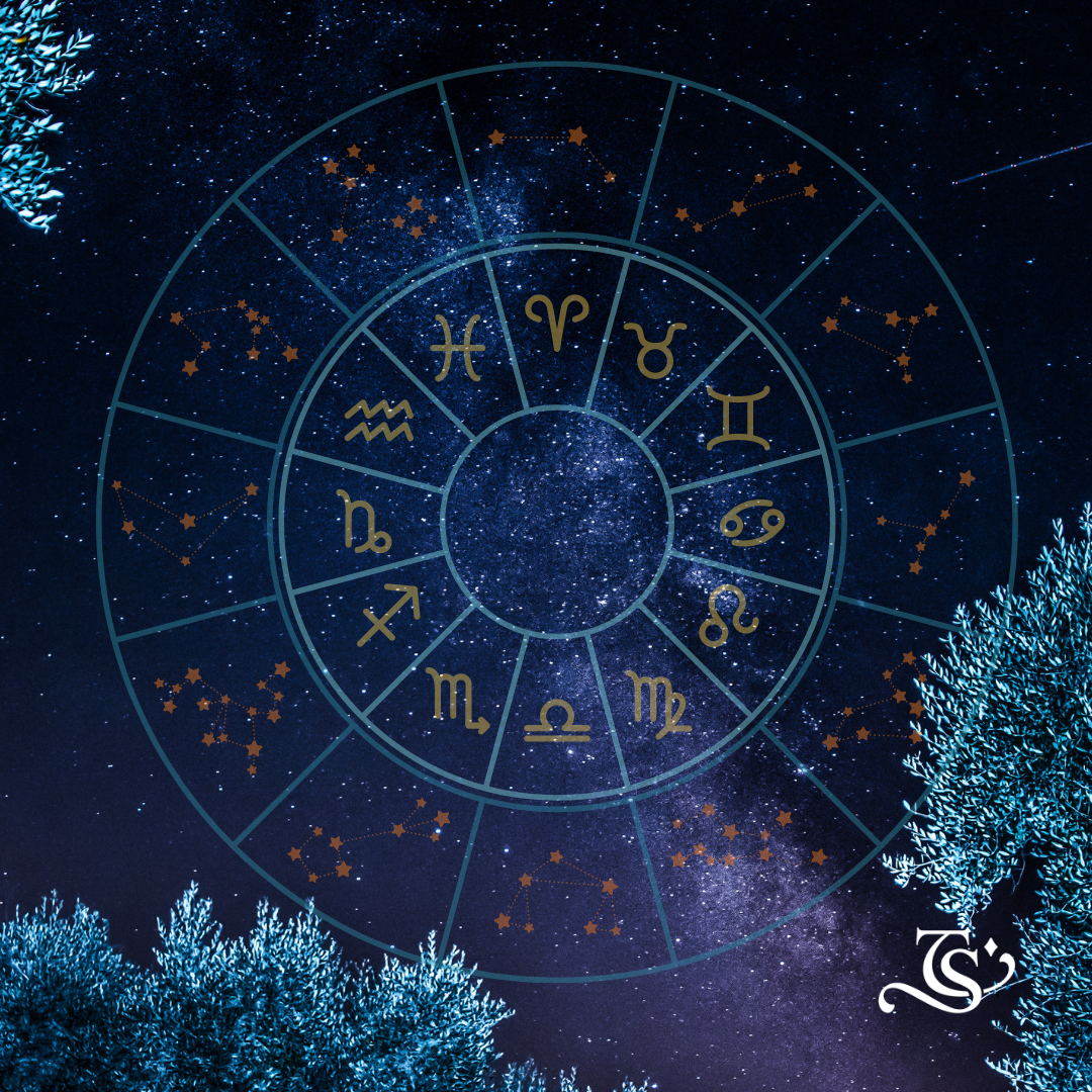 No momento, você está visualizando Astrologia Esotérica – Magia Sideral