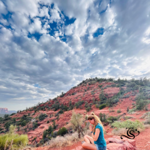 Leia mais sobre o artigo Vórtices de Sedona: Energia Transformadora e Alinhamento dos Chakras