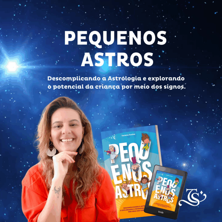 Leia mais sobre o artigo Meu livro: Pequenos Astros