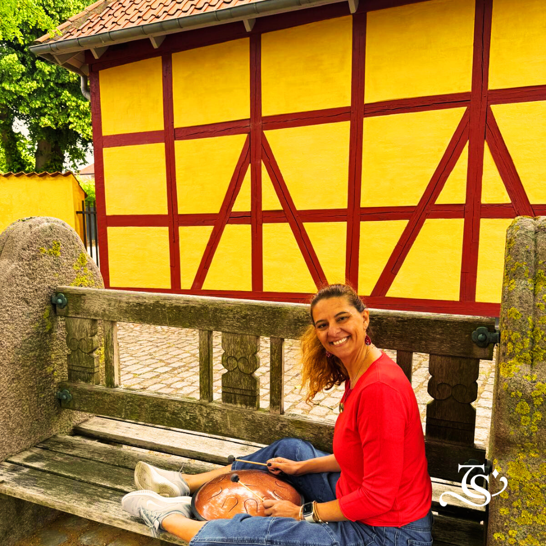 No momento, você está visualizando Sound Healing ou Cura pelo Som